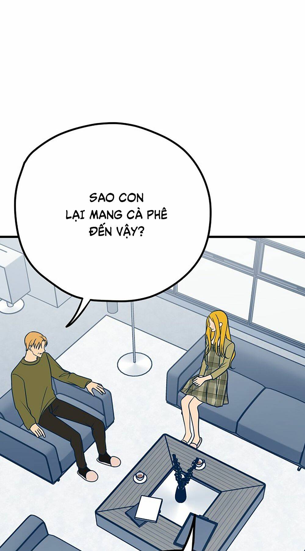 Kẻ Rác Rưởi Không Đáng Được Yêu: Chapter 25
