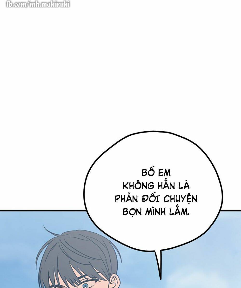 Kẻ Rác Rưởi Không Đáng Được Yêu: Chapter 25
