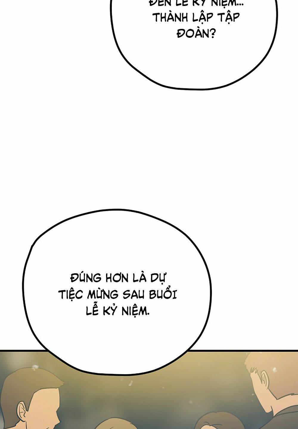 Kẻ Rác Rưởi Không Đáng Được Yêu: Chapter 25