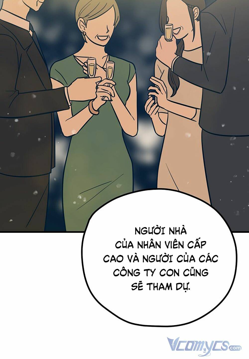 Kẻ Rác Rưởi Không Đáng Được Yêu: Chapter 25