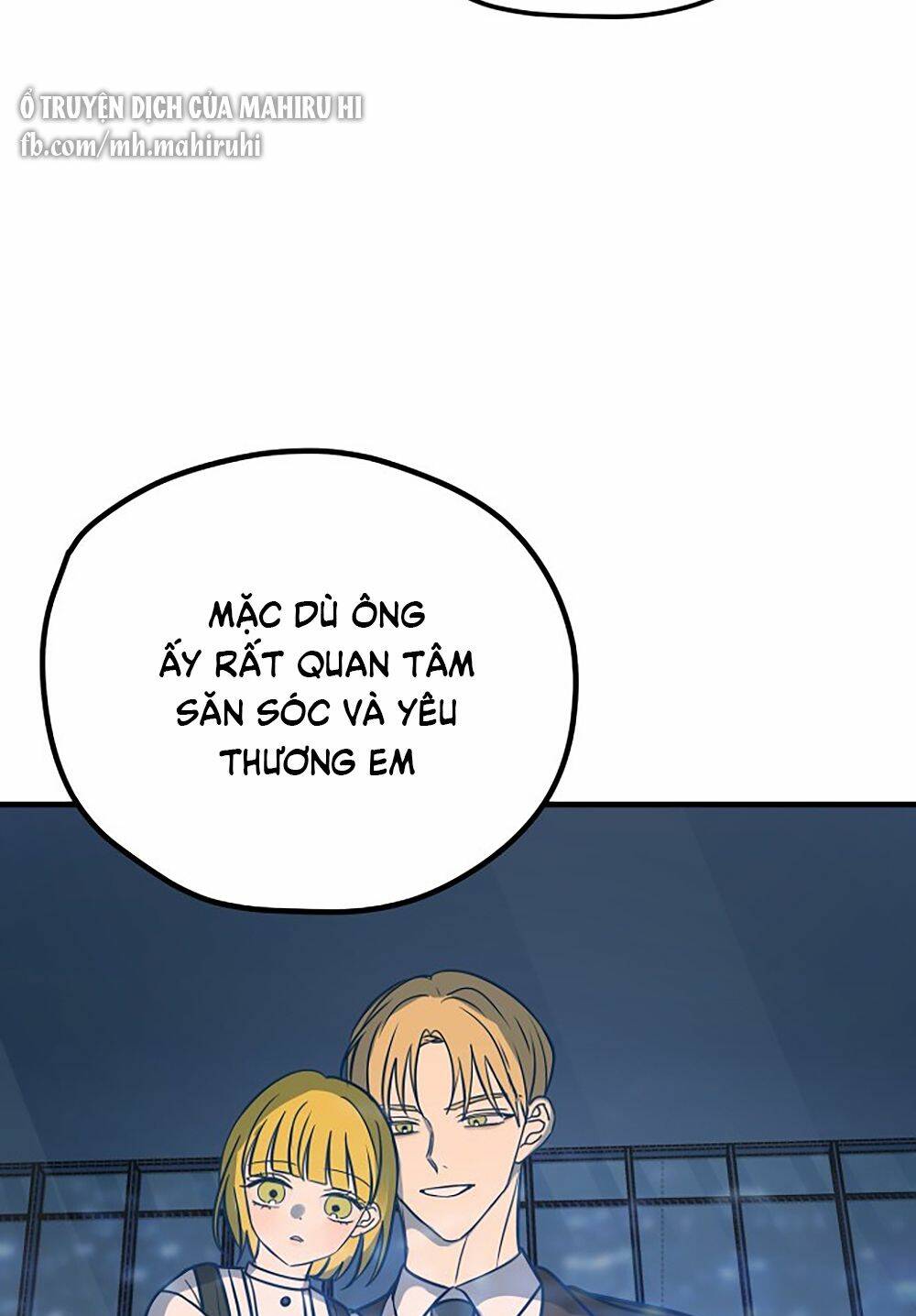 Kẻ Rác Rưởi Không Đáng Được Yêu: Chapter 25