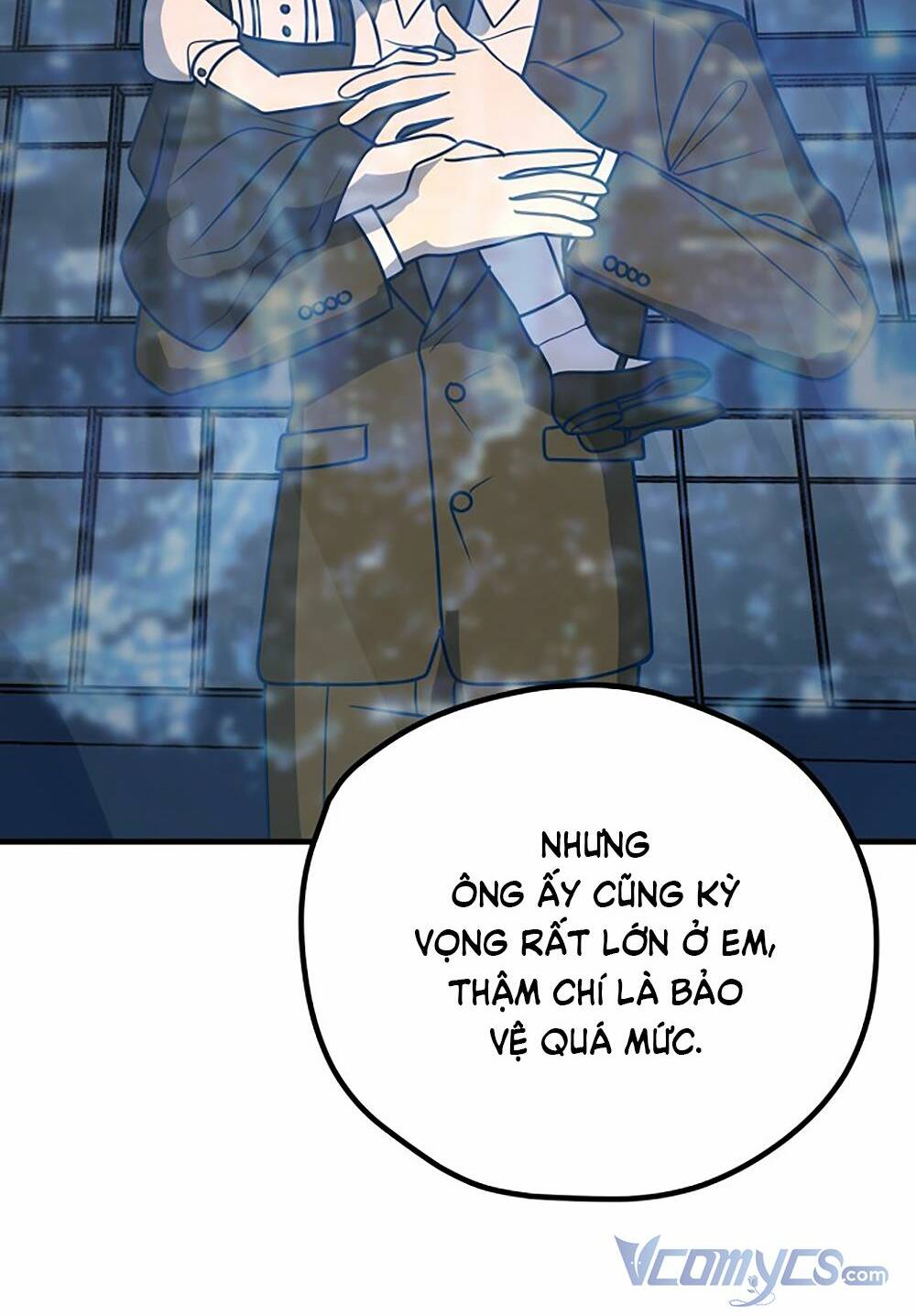Kẻ Rác Rưởi Không Đáng Được Yêu: Chapter 25
