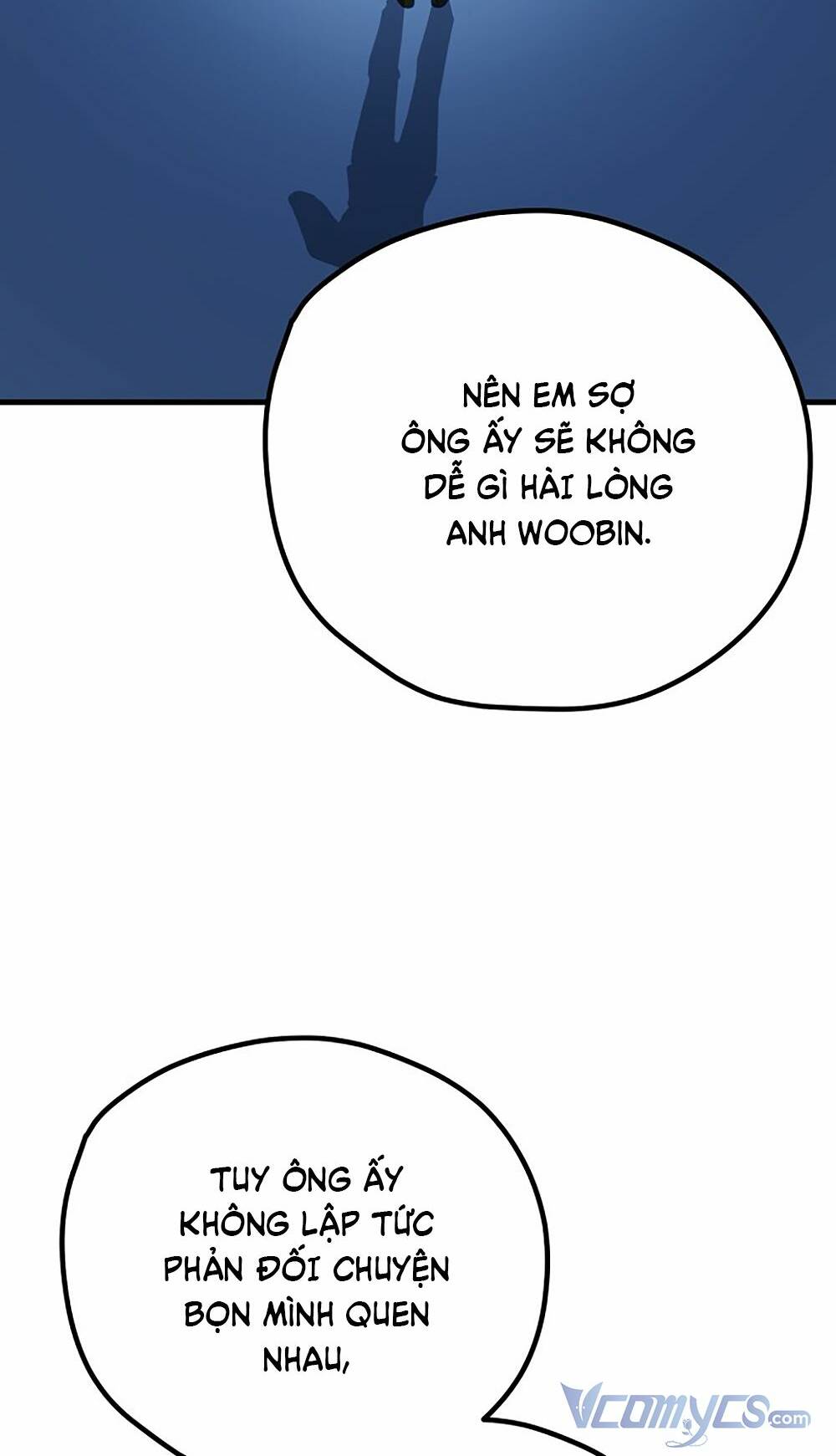 Kẻ Rác Rưởi Không Đáng Được Yêu: Chapter 25