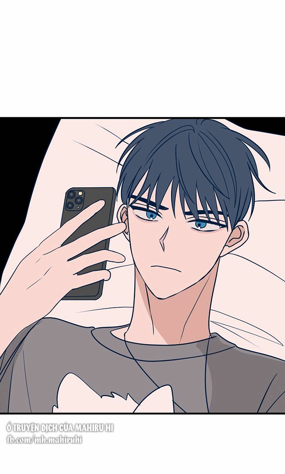 Kẻ Rác Rưởi Không Đáng Được Yêu: Chapter 25