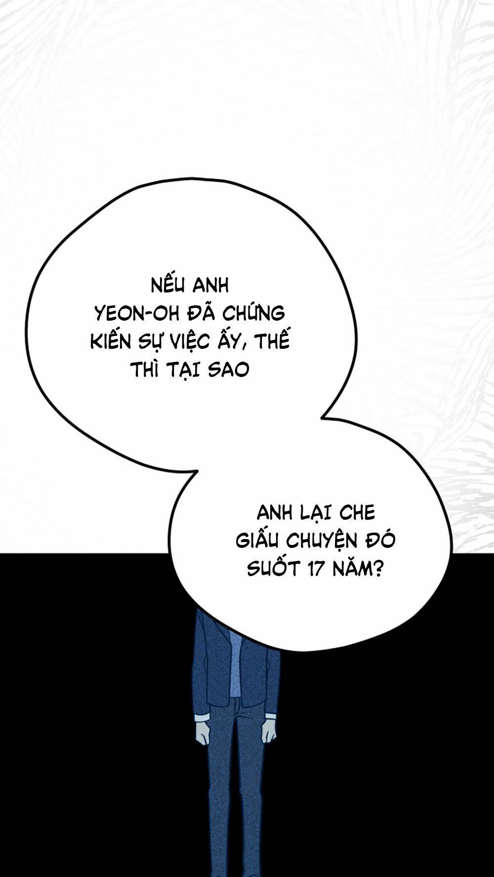 Kẻ Rác Rưởi Không Đáng Được Yêu: Chapter 26