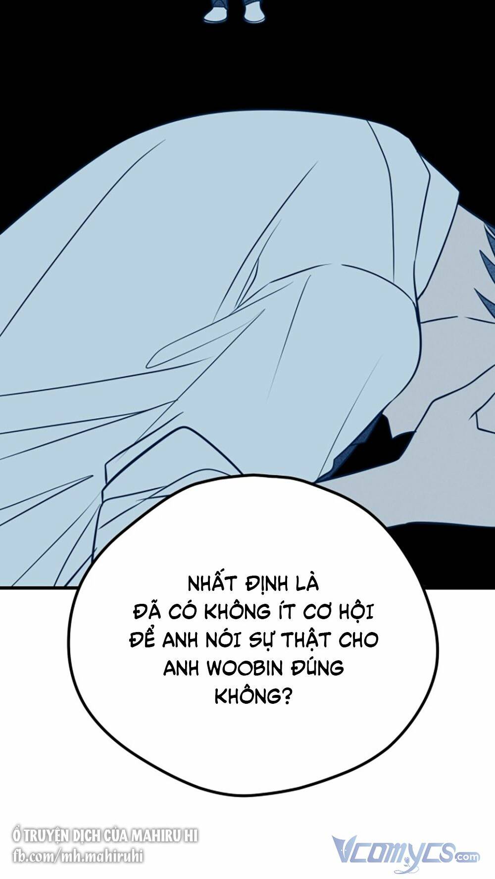 Kẻ Rác Rưởi Không Đáng Được Yêu: Chapter 26