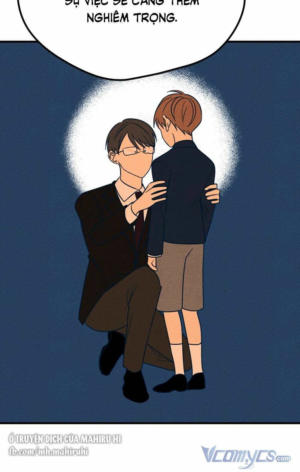 Kẻ Rác Rưởi Không Đáng Được Yêu: Chapter 26