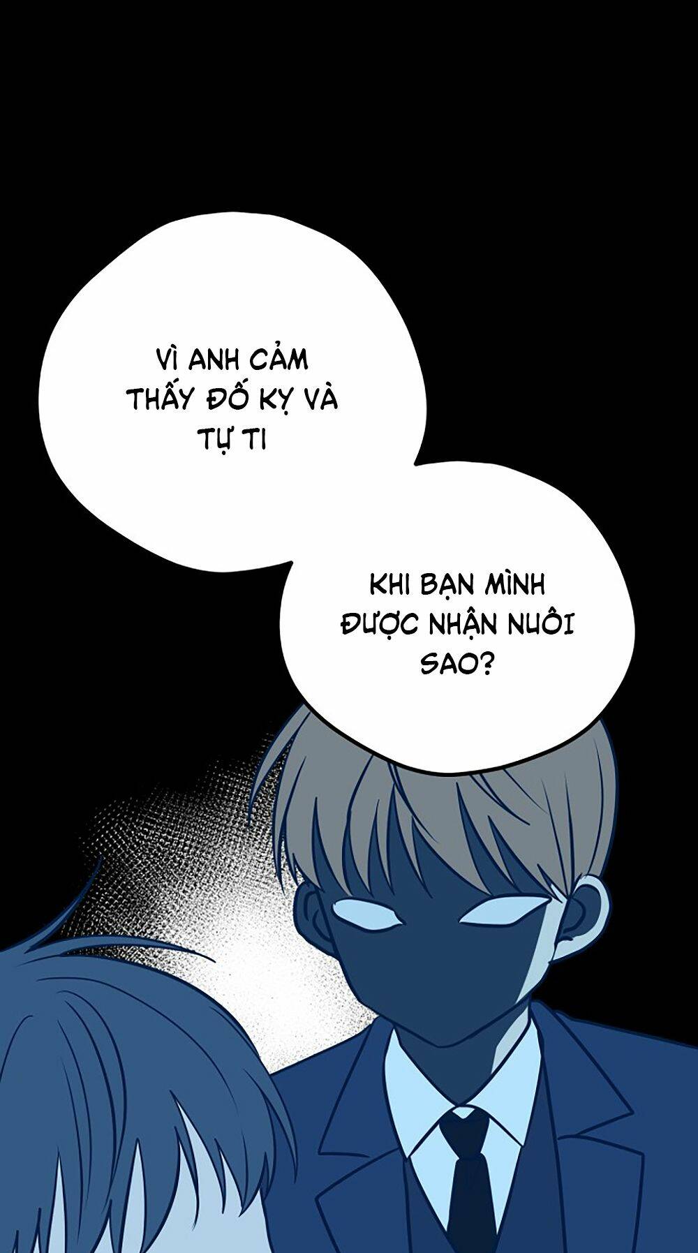 Kẻ Rác Rưởi Không Đáng Được Yêu: Chapter 26
