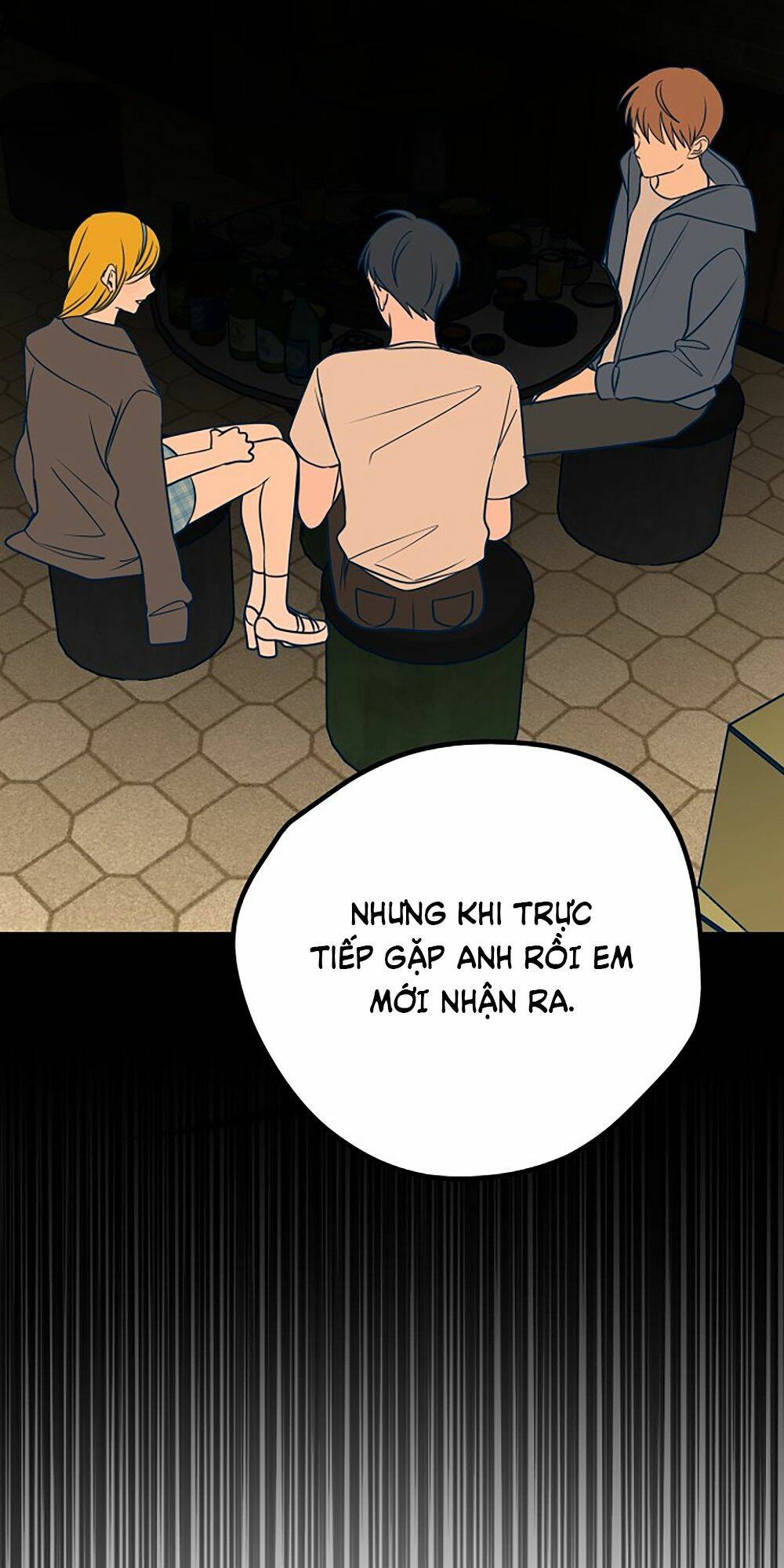 Kẻ Rác Rưởi Không Đáng Được Yêu: Chapter 26