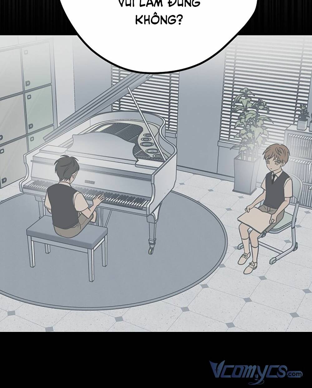 Kẻ Rác Rưởi Không Đáng Được Yêu: Chapter 26