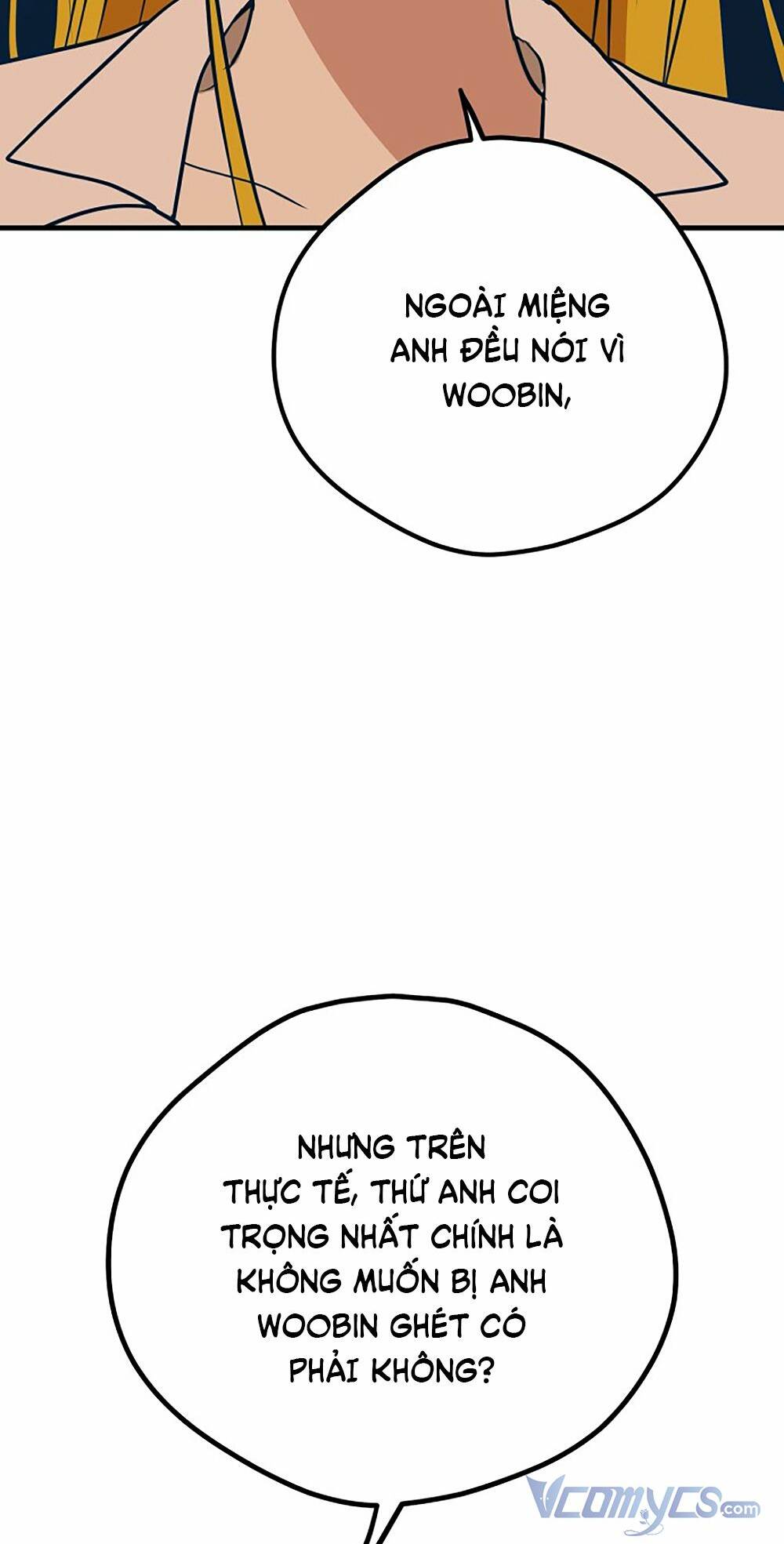 Kẻ Rác Rưởi Không Đáng Được Yêu: Chapter 26