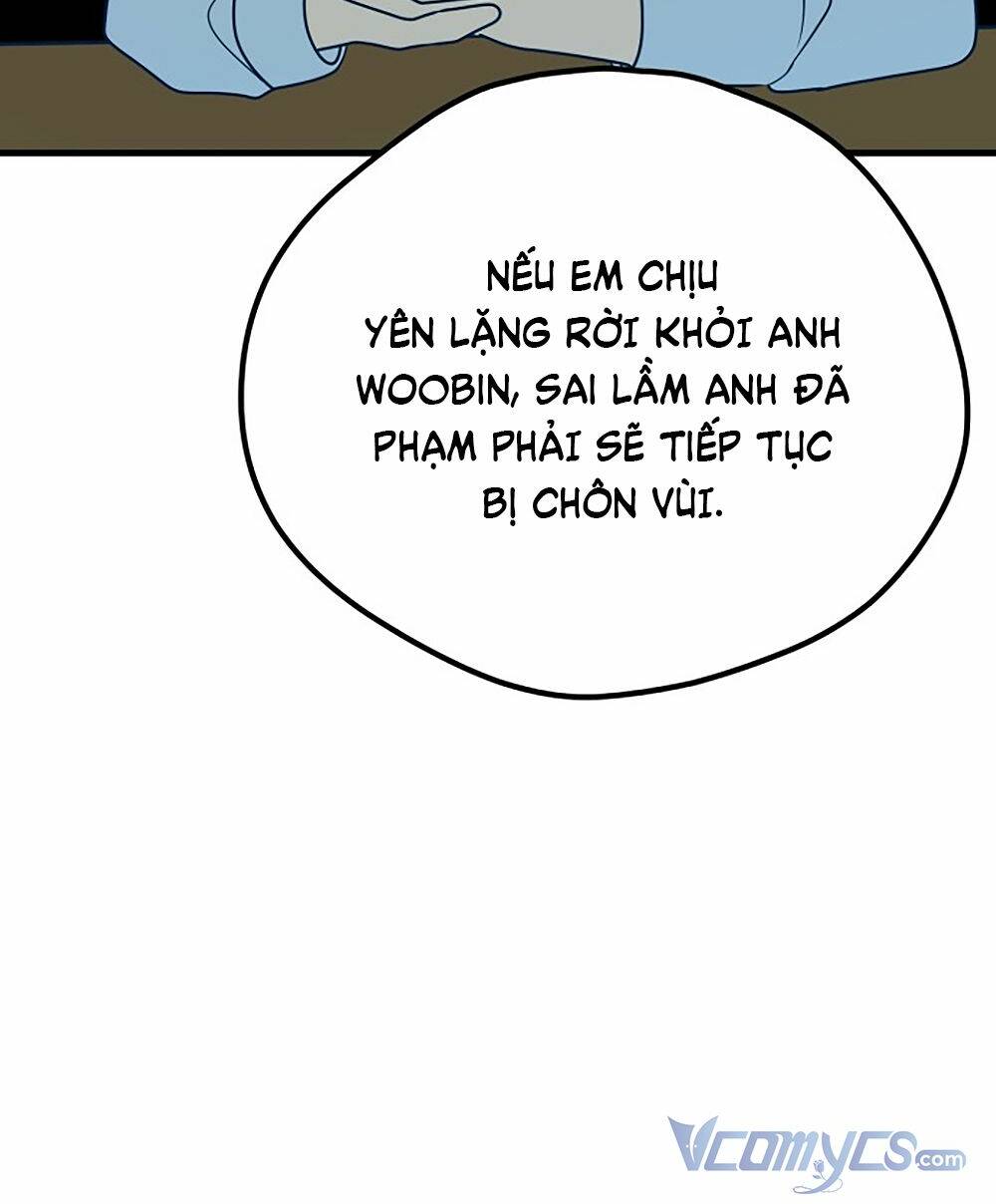 Kẻ Rác Rưởi Không Đáng Được Yêu: Chapter 26