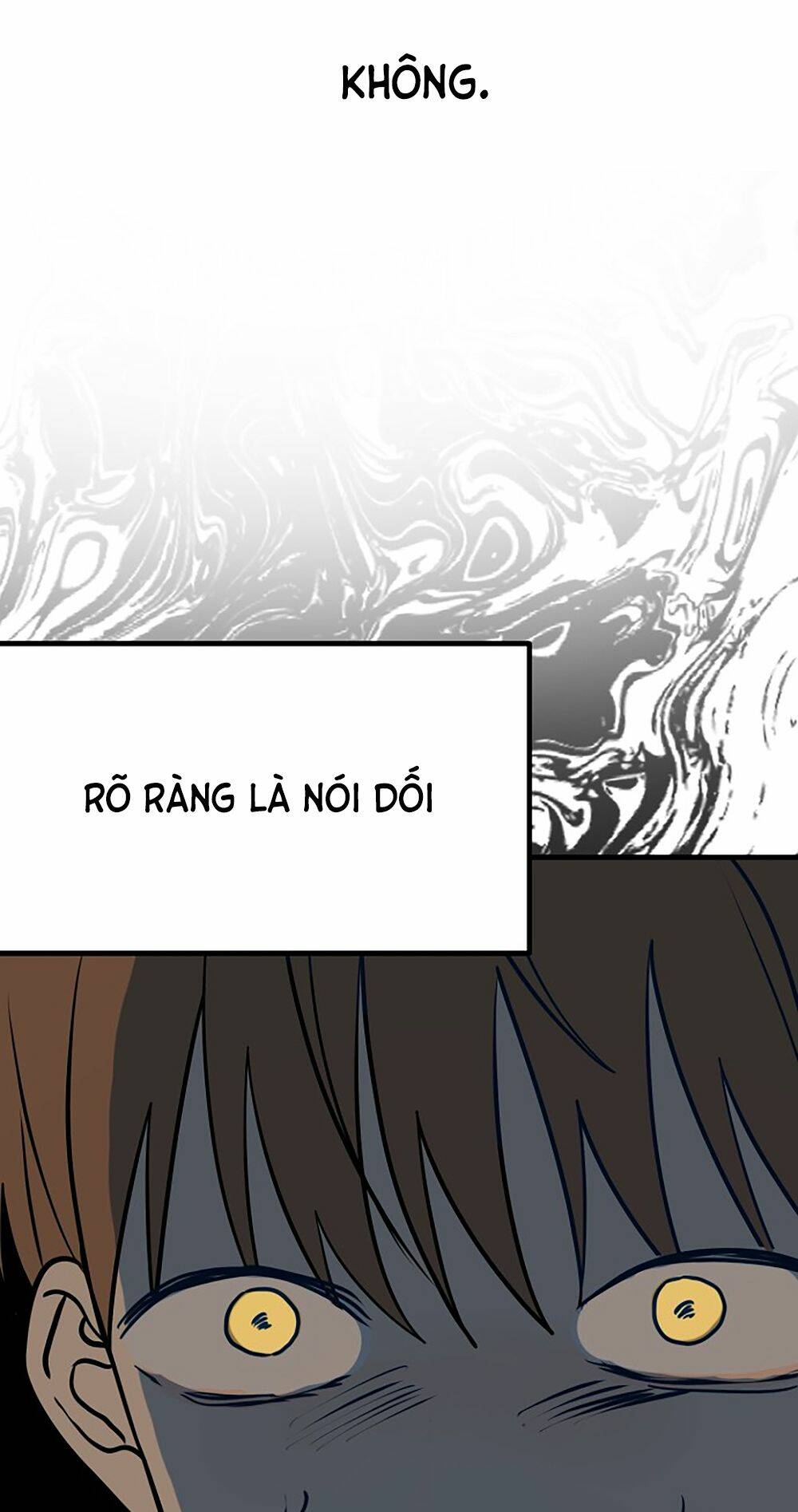 Kẻ Rác Rưởi Không Đáng Được Yêu: Chapter 26