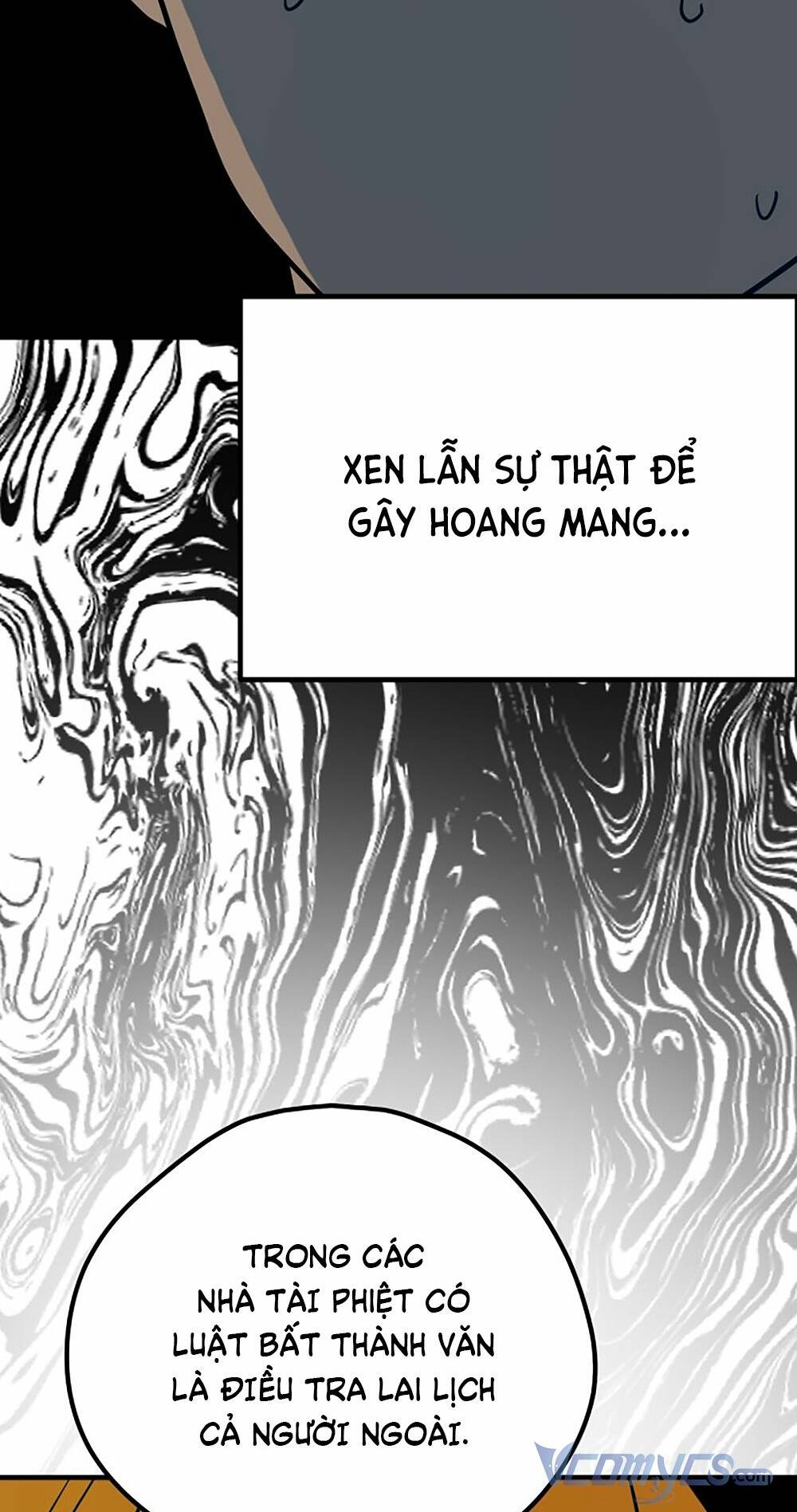 Kẻ Rác Rưởi Không Đáng Được Yêu: Chapter 26