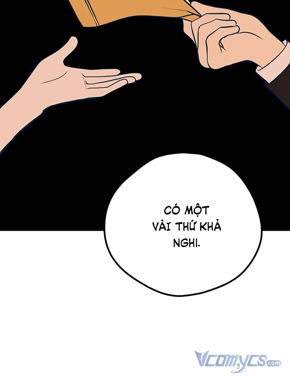 Kẻ Rác Rưởi Không Đáng Được Yêu: Chapter 26