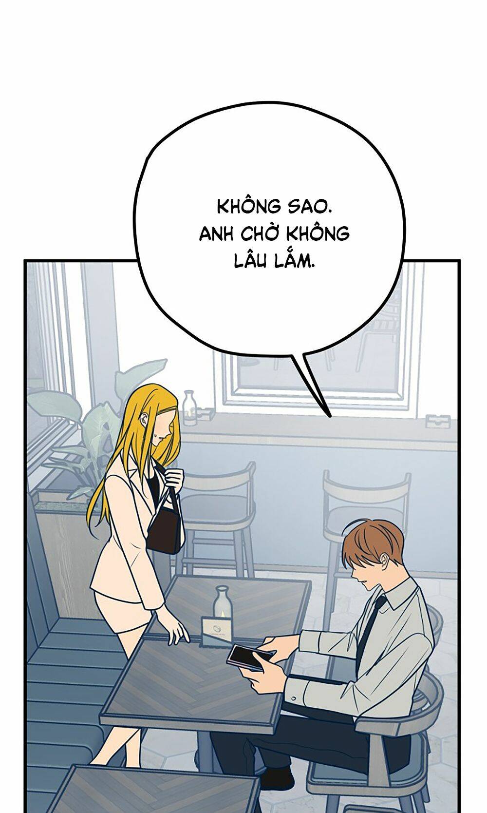 Kẻ Rác Rưởi Không Đáng Được Yêu: Chapter 26