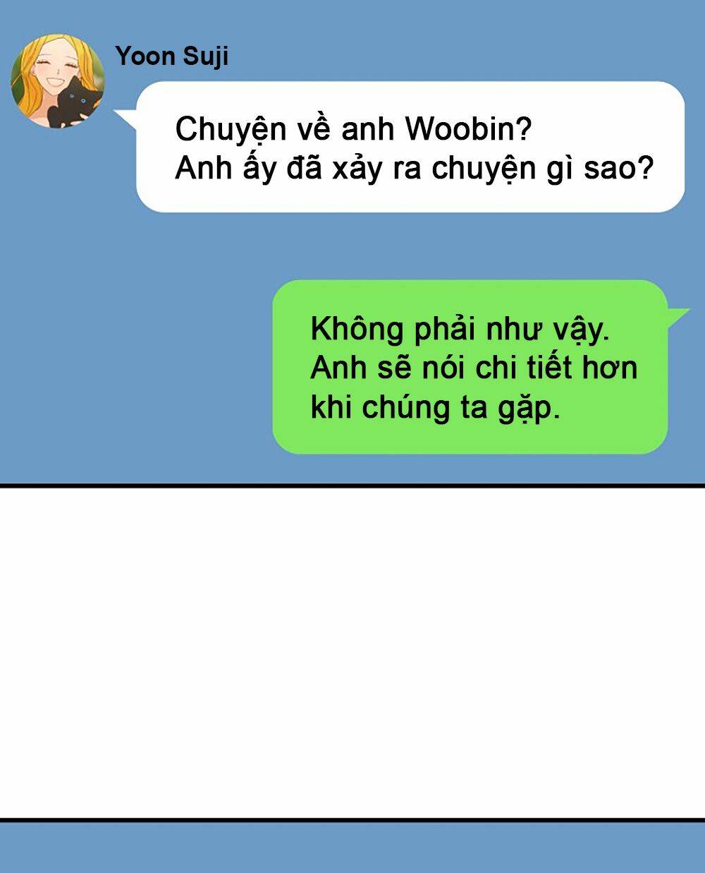 Kẻ Rác Rưởi Không Đáng Được Yêu: Chapter 26