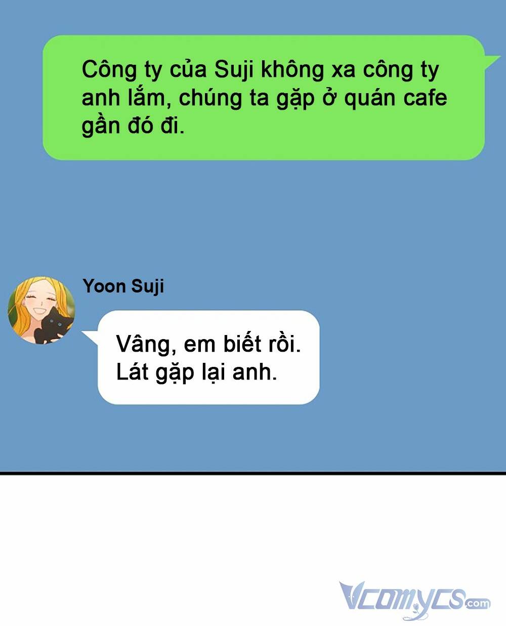 Kẻ Rác Rưởi Không Đáng Được Yêu: Chapter 26