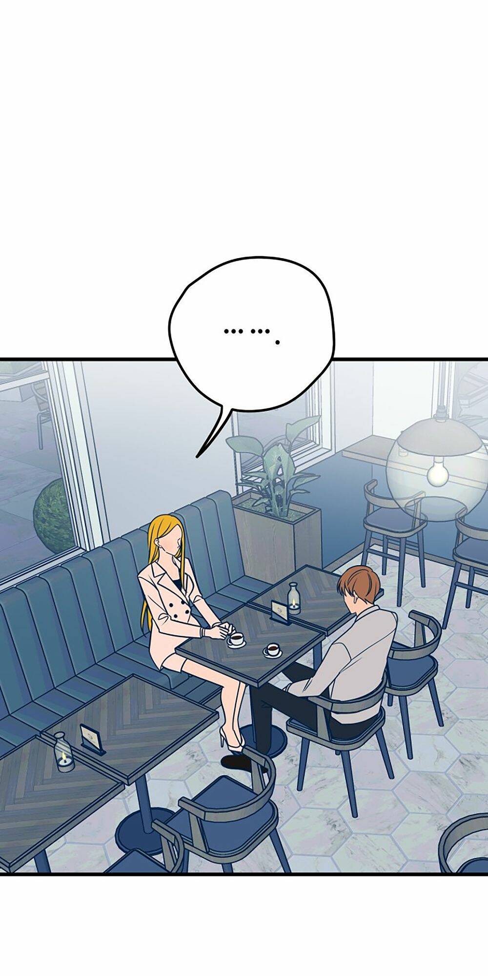 Kẻ Rác Rưởi Không Đáng Được Yêu: Chapter 26