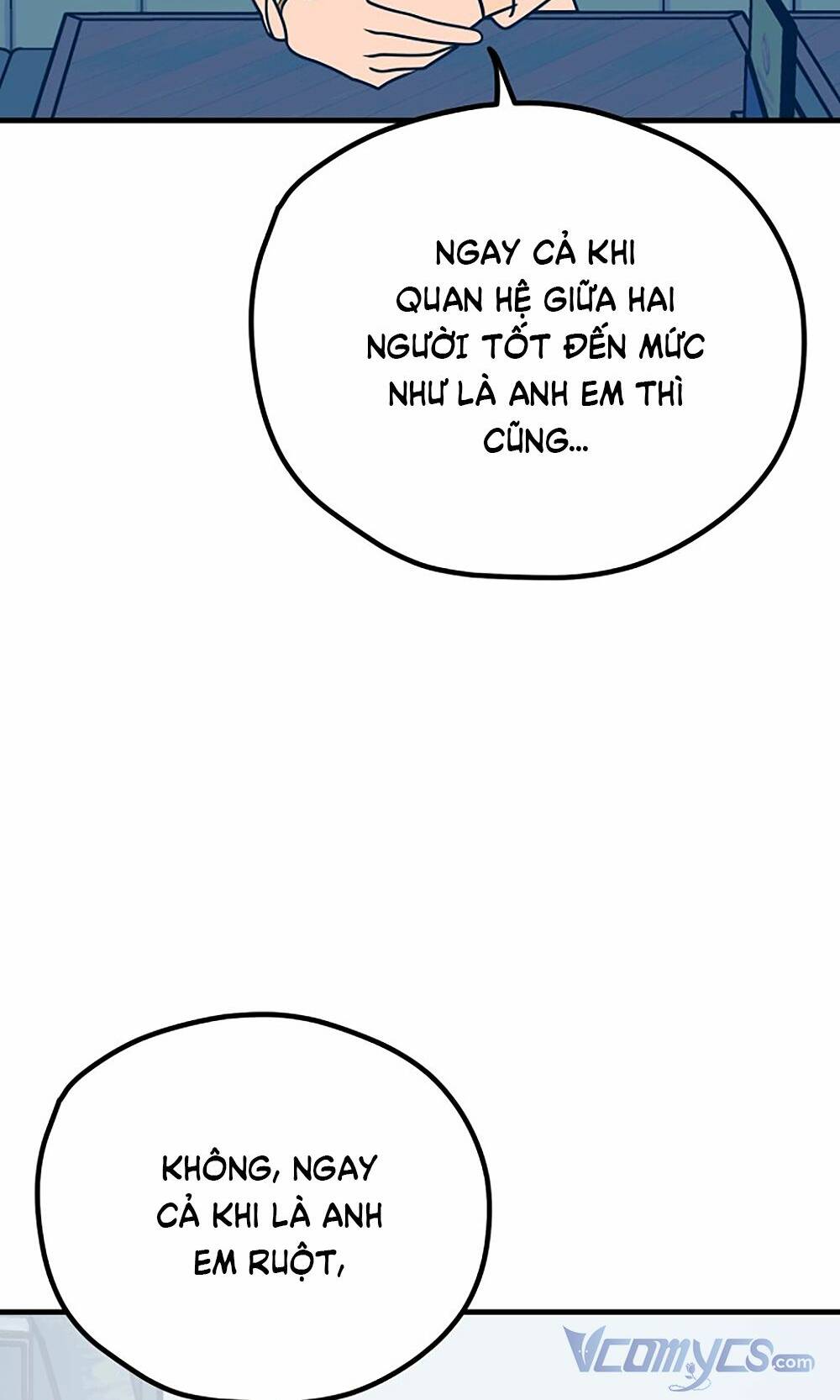 Kẻ Rác Rưởi Không Đáng Được Yêu: Chapter 26