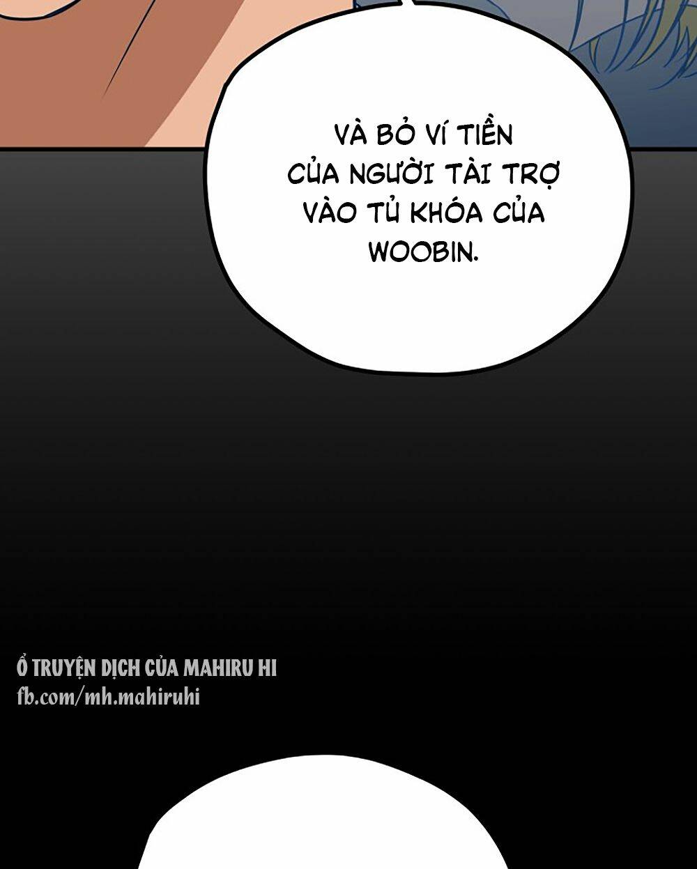Kẻ Rác Rưởi Không Đáng Được Yêu: Chapter 26