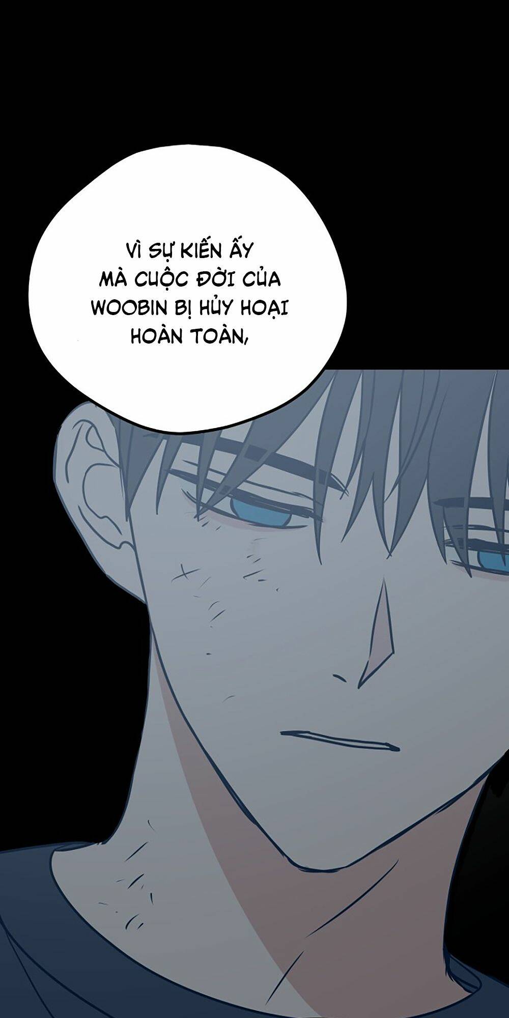 Kẻ Rác Rưởi Không Đáng Được Yêu: Chapter 26