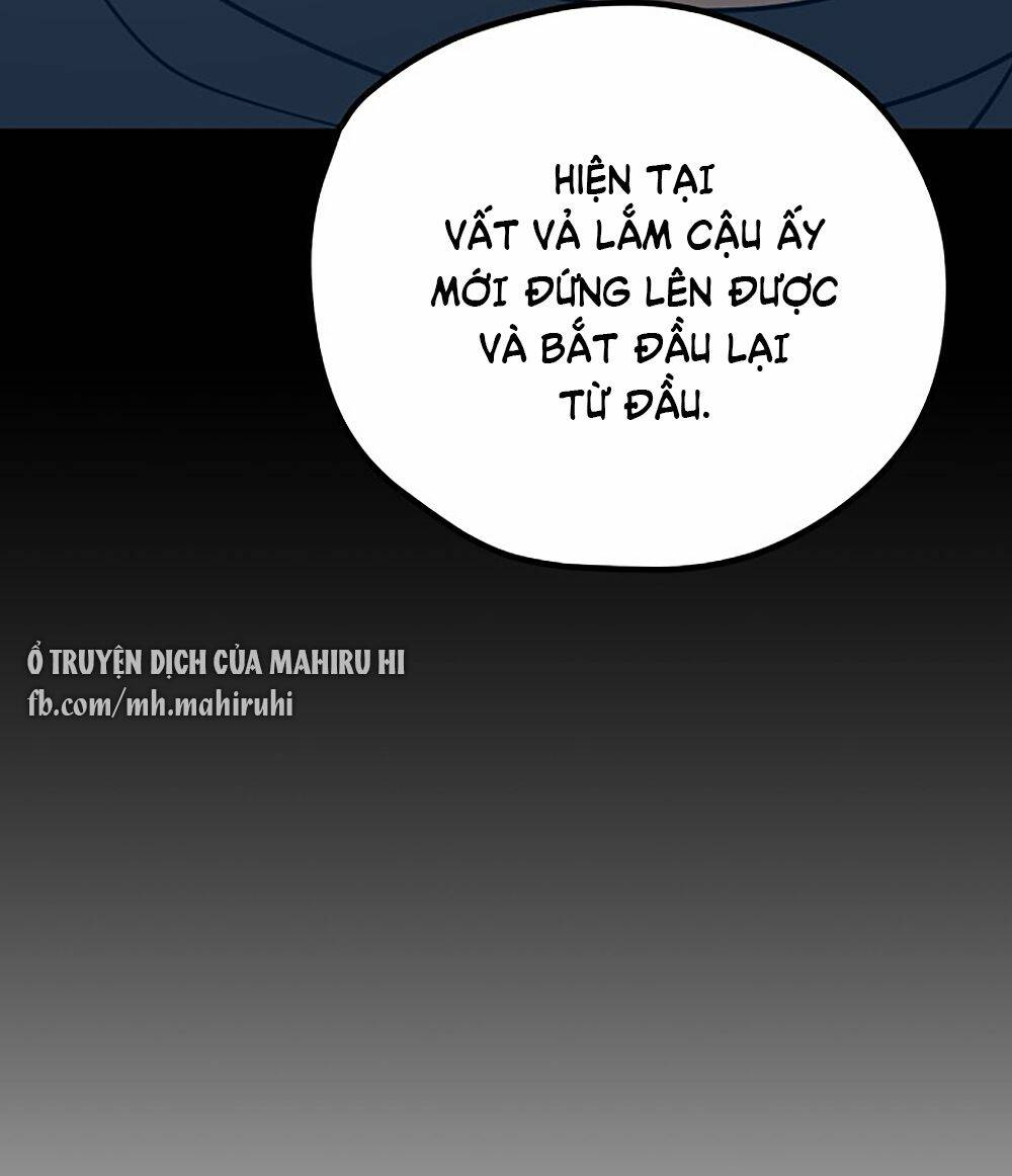 Kẻ Rác Rưởi Không Đáng Được Yêu: Chapter 26