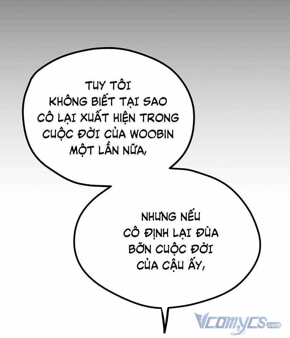 Kẻ Rác Rưởi Không Đáng Được Yêu: Chapter 26