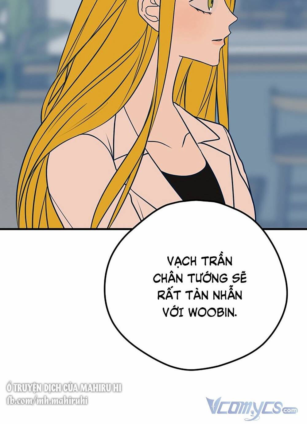 Kẻ Rác Rưởi Không Đáng Được Yêu: Chapter 26