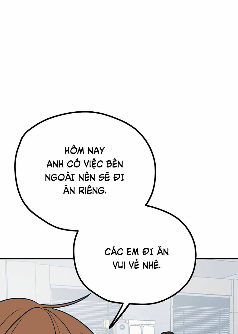 Kẻ Rác Rưởi Không Đáng Được Yêu: Chapter 26