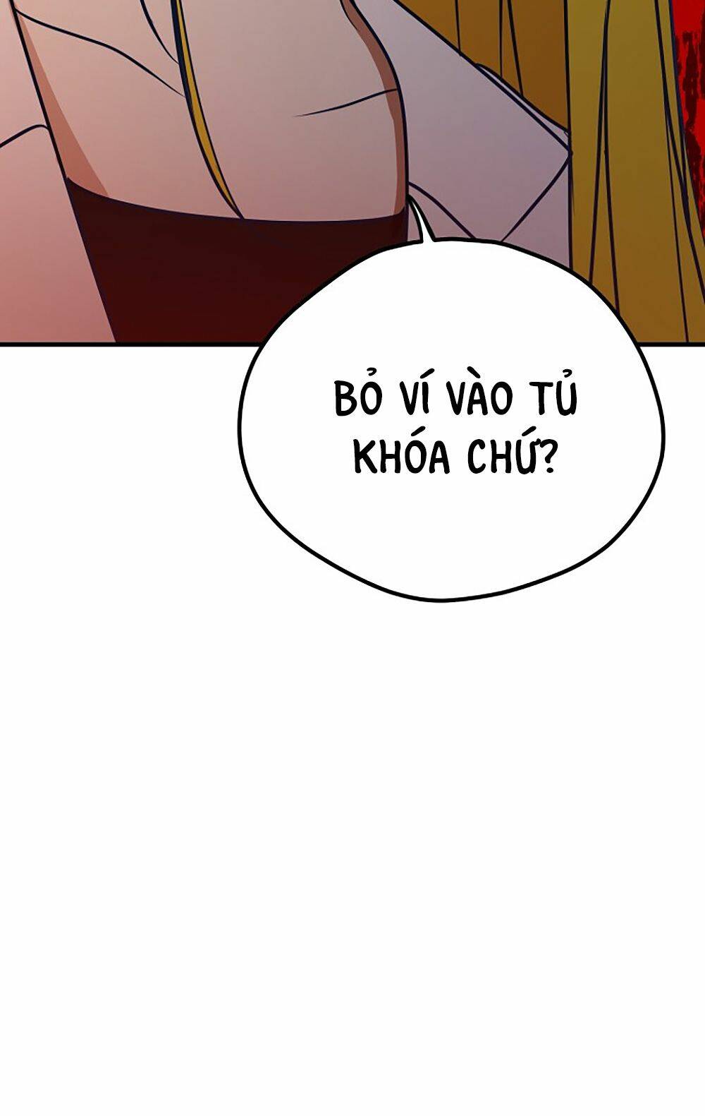 Kẻ Rác Rưởi Không Đáng Được Yêu: Chapter 26