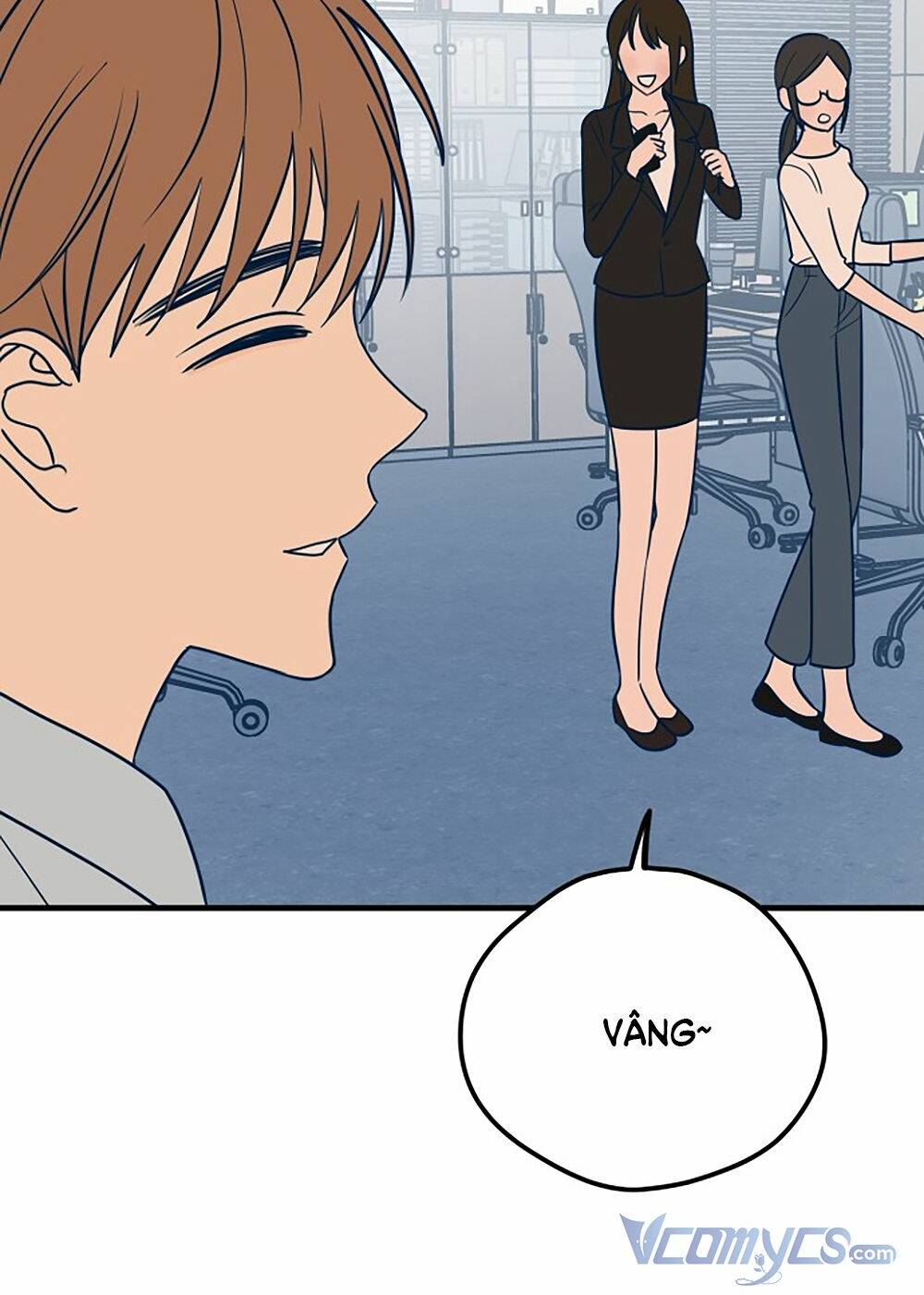 Kẻ Rác Rưởi Không Đáng Được Yêu: Chapter 26