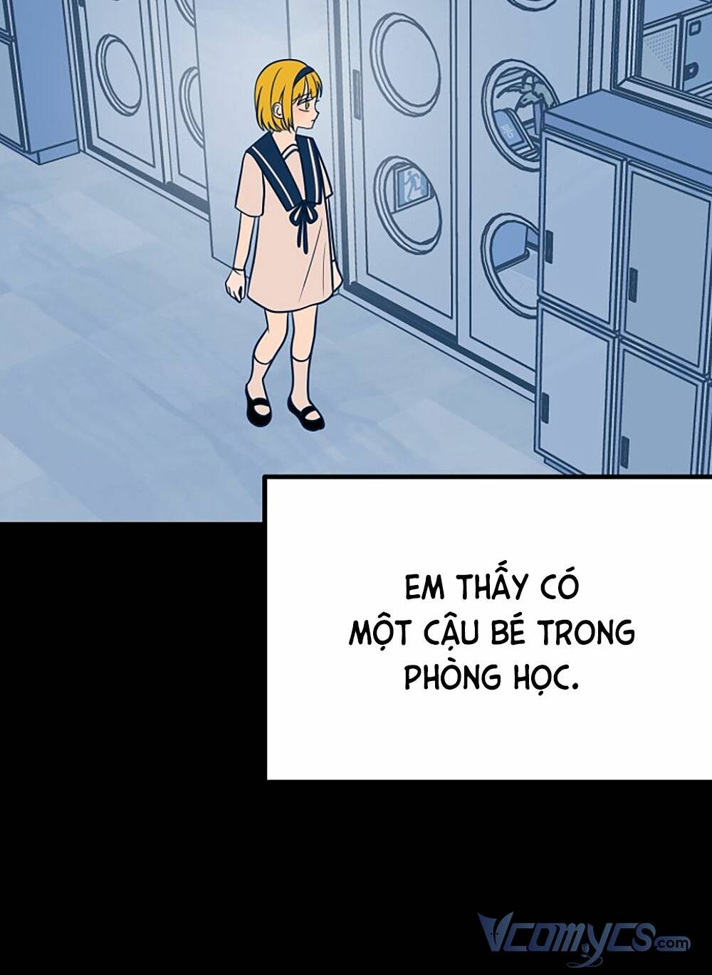 Kẻ Rác Rưởi Không Đáng Được Yêu: Chapter 26