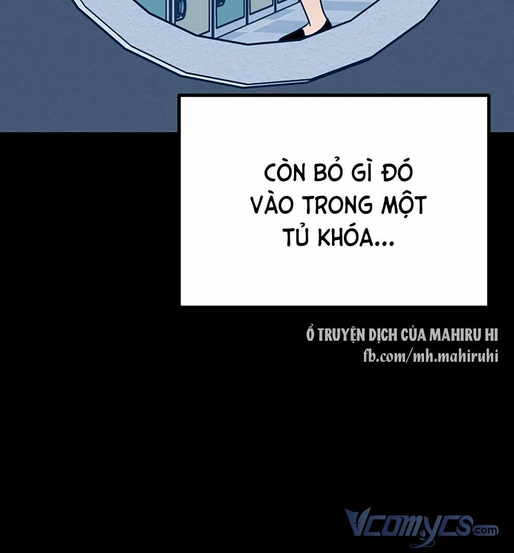 Kẻ Rác Rưởi Không Đáng Được Yêu: Chapter 26