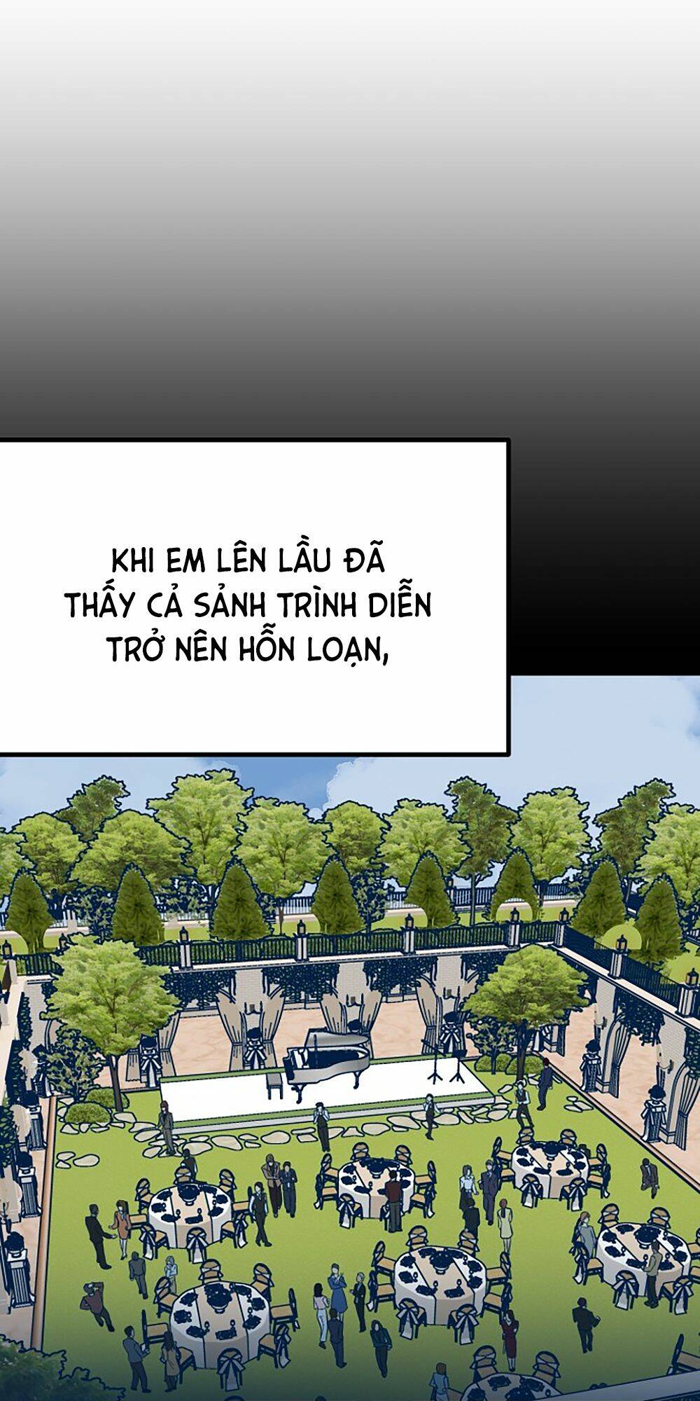 Kẻ Rác Rưởi Không Đáng Được Yêu: Chapter 26