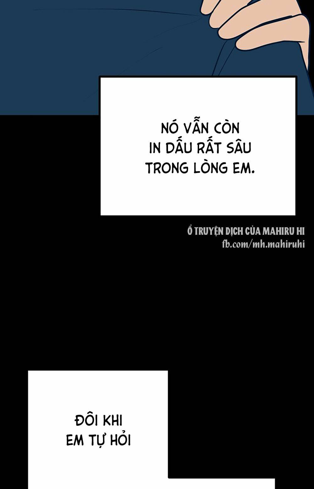 Kẻ Rác Rưởi Không Đáng Được Yêu: Chapter 26