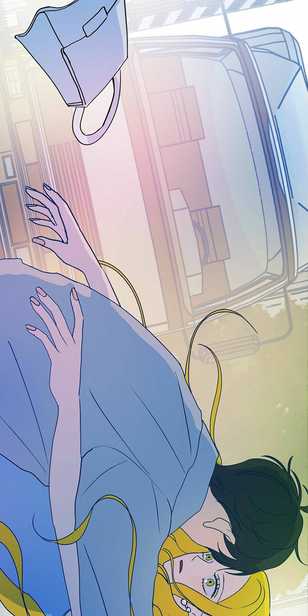 Kẻ Rác Rưởi Không Đáng Được Yêu: Chapter 26