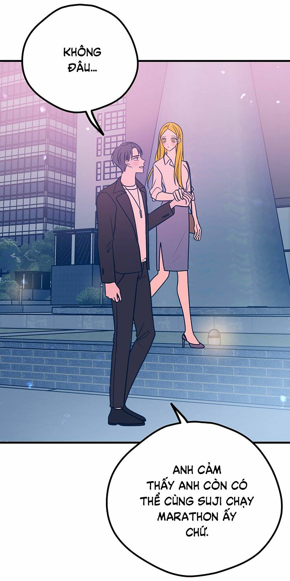 Kẻ Rác Rưởi Không Đáng Được Yêu: Chapter 27