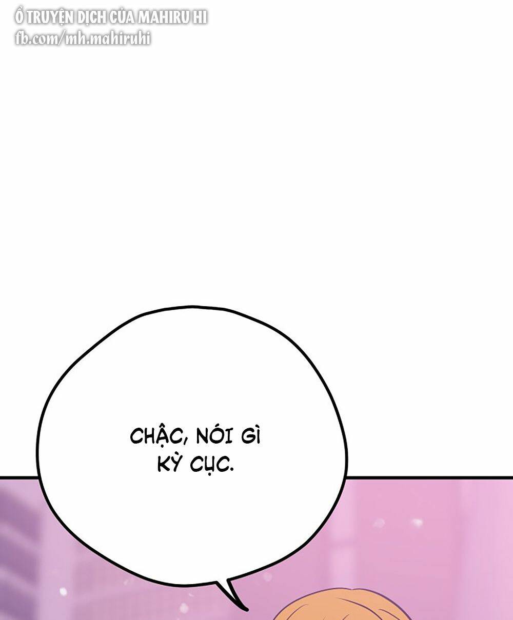 Kẻ Rác Rưởi Không Đáng Được Yêu: Chapter 27
