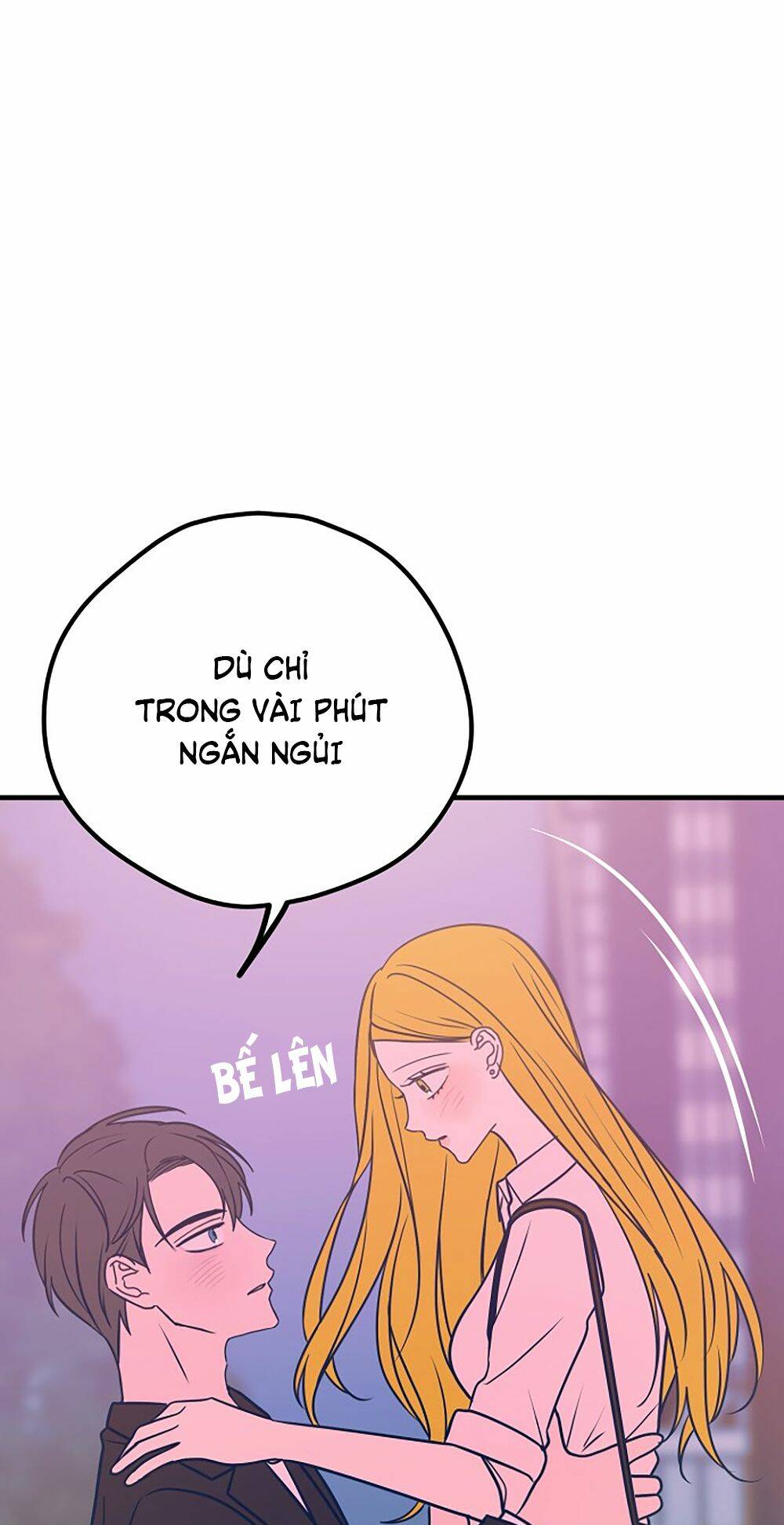 Kẻ Rác Rưởi Không Đáng Được Yêu: Chapter 27