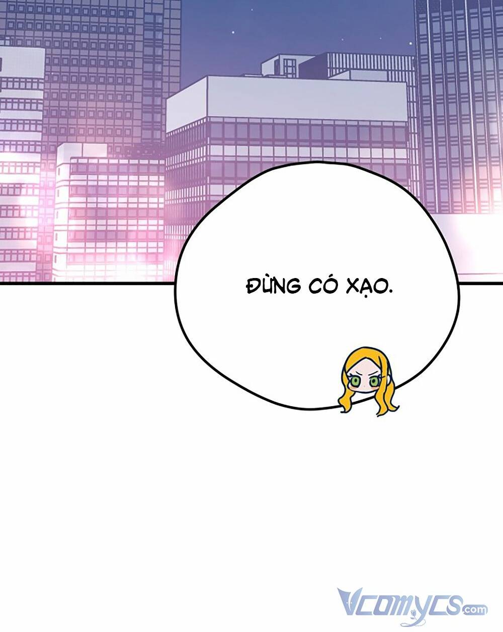 Kẻ Rác Rưởi Không Đáng Được Yêu: Chapter 27