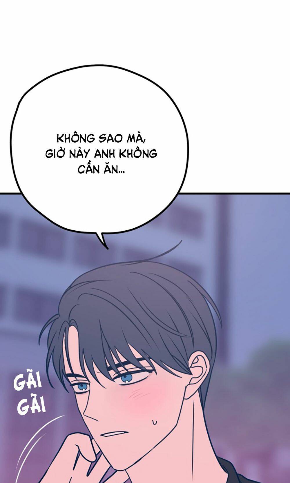 Kẻ Rác Rưởi Không Đáng Được Yêu: Chapter 27