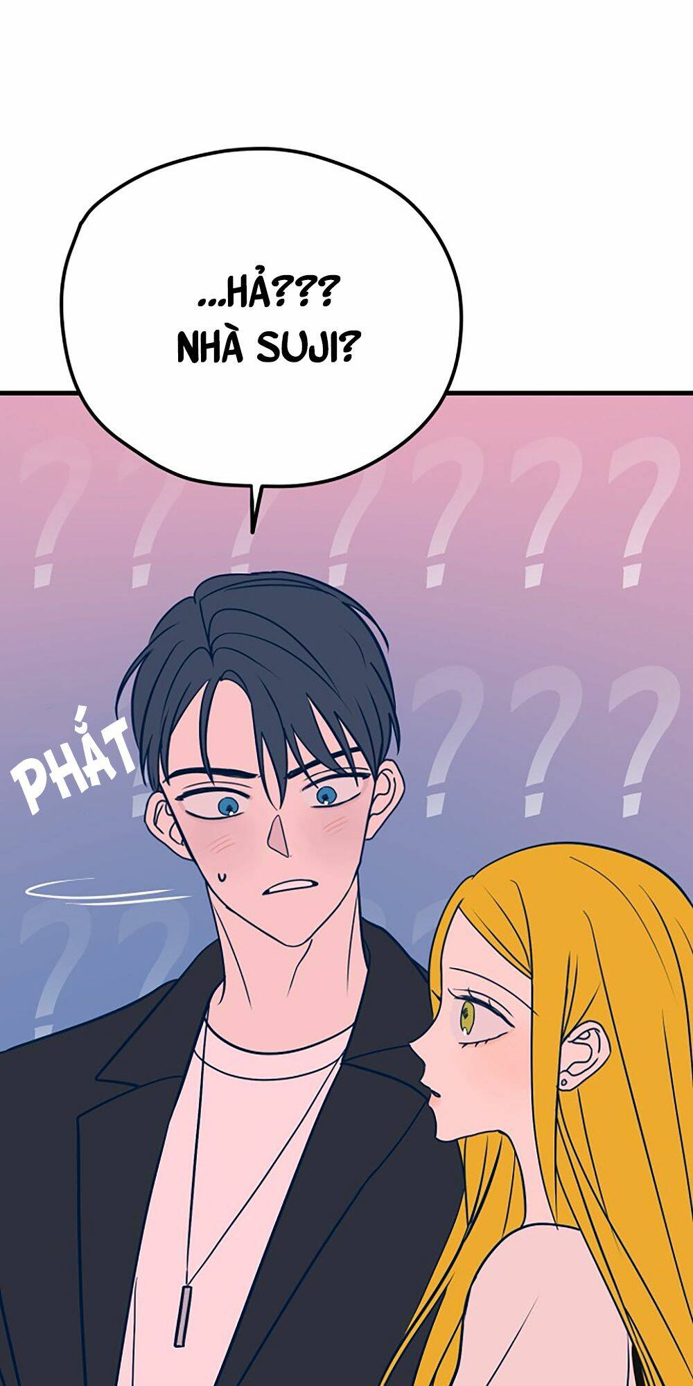 Kẻ Rác Rưởi Không Đáng Được Yêu: Chapter 27