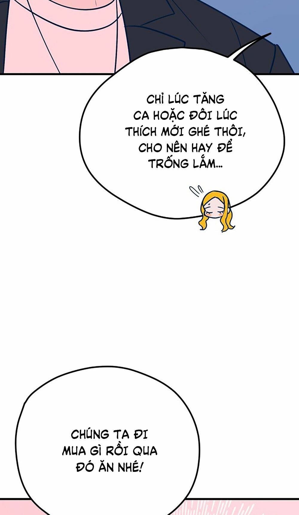 Kẻ Rác Rưởi Không Đáng Được Yêu: Chapter 27