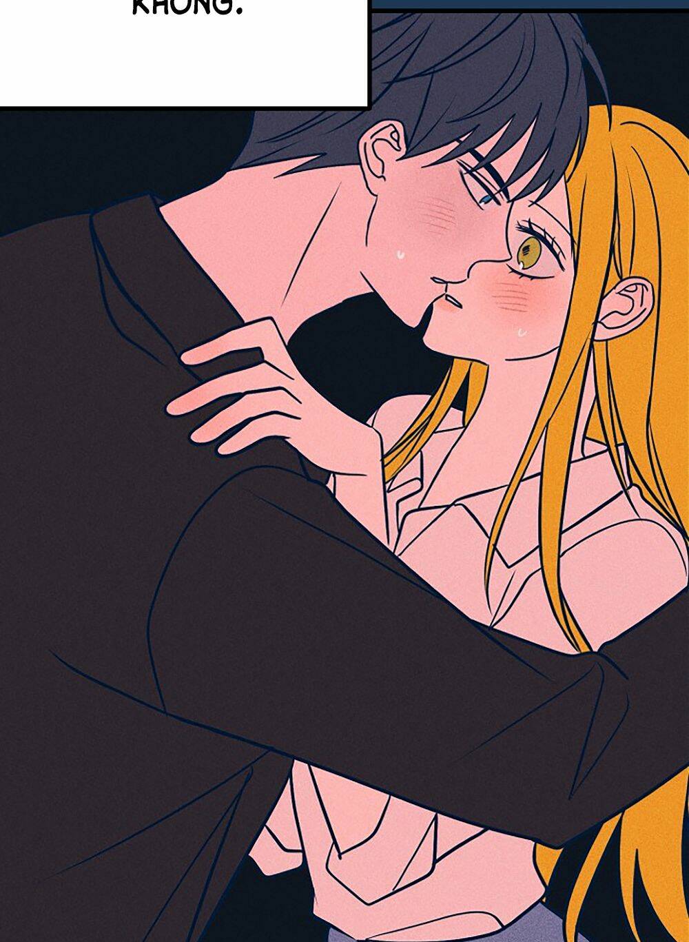 Kẻ Rác Rưởi Không Đáng Được Yêu: Chapter 27