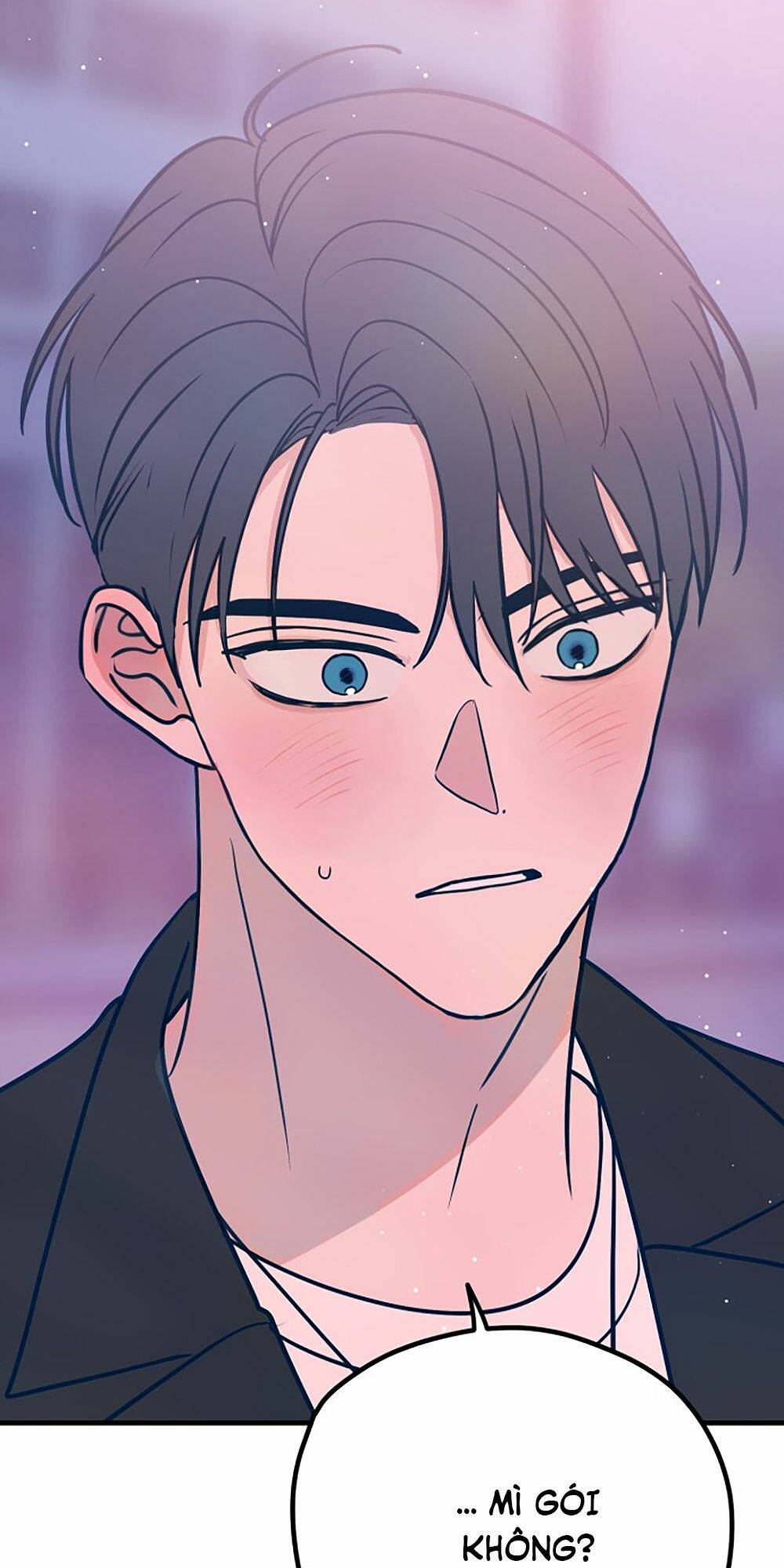 Kẻ Rác Rưởi Không Đáng Được Yêu: Chapter 27