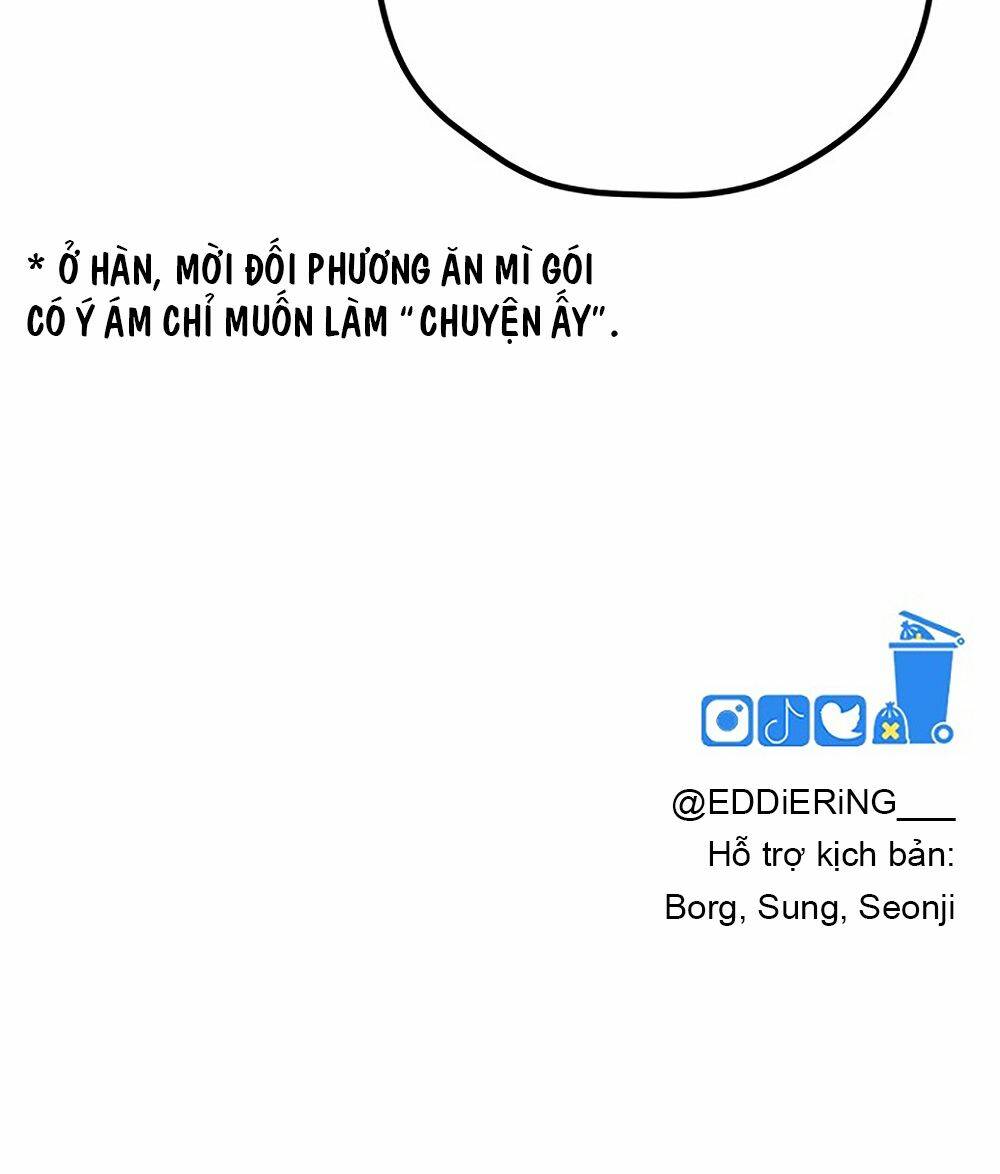 Kẻ Rác Rưởi Không Đáng Được Yêu: Chapter 27