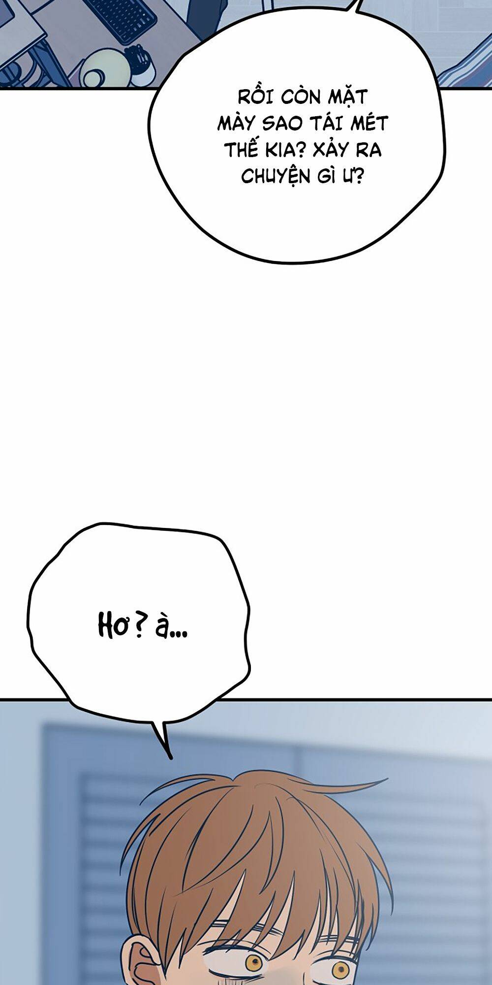 Kẻ Rác Rưởi Không Đáng Được Yêu: Chapter 27