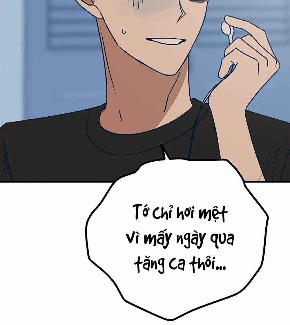 Kẻ Rác Rưởi Không Đáng Được Yêu: Chapter 27