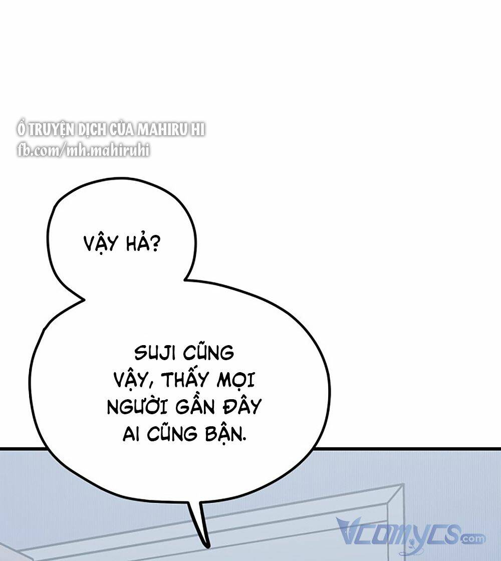 Kẻ Rác Rưởi Không Đáng Được Yêu: Chapter 27